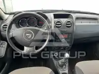2014 Dacia Duster