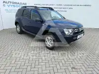 2014 Dacia Duster