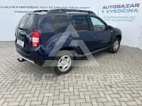 2014 Dacia Duster