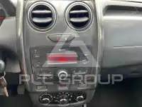2014 Dacia Duster