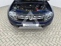 2014 Dacia Duster