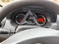 2014 Dacia Duster