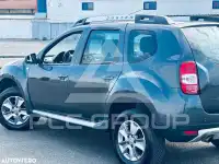 2014 Dacia Duster