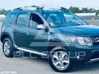 2014 Dacia Duster
