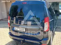 2014 Dacia Dokker