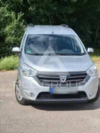 2014 Dacia Dokker