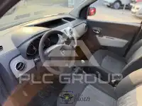2014 Dacia Dokker