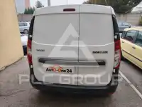 2014 Dacia Dokker