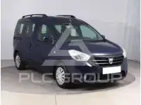 2014 Dacia Dokker