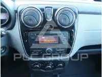 2014 Dacia Dokker