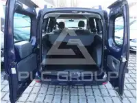 2014 Dacia Dokker