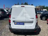 2014 Dacia Dokker