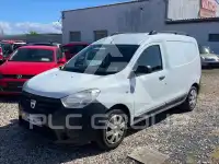 2014 Dacia Dokker