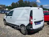 2014 Dacia Dokker
