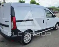 2014 Dacia Dokker