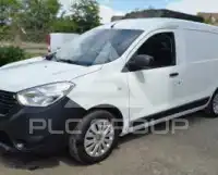 2014 Dacia Dokker