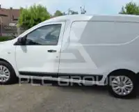 2014 Dacia Dokker