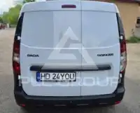 2014 Dacia Dokker