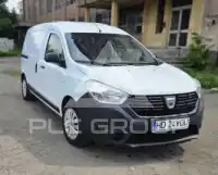 2014 Dacia Dokker