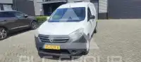 2014 Dacia Dokker