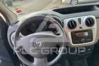 2014 Dacia Dokker