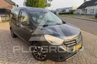 2014 Dacia Dokker
