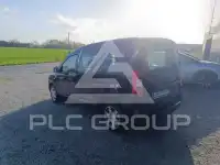 2014 Dacia Dokker