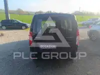 2014 Dacia Dokker