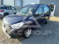 2014 Dacia Dokker