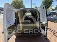 2014 Dacia Dokker