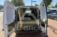 2014 Dacia Dokker