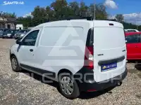 2014 Dacia Dokker