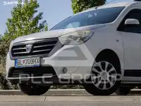 2014 Dacia Dokker