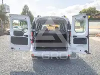 2014 Dacia Dokker