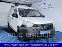 2014 Dacia Dokker