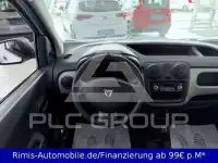 2014 Dacia Dokker