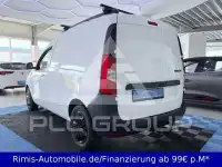 2014 Dacia Dokker