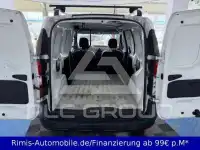 2014 Dacia Dokker