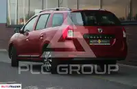 2014 Dacia Logan