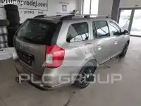 2014 Dacia Logan