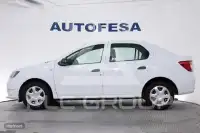 2014 Dacia Logan