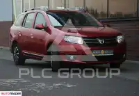 2014 Dacia Logan