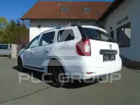 2014 Dacia Logan
