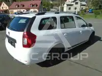 2014 Dacia Logan