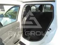 2014 Dacia Logan