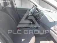 2014 Dacia Logan