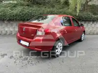 2014 Dacia Logan