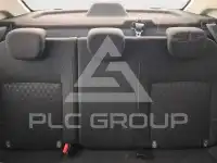 2014 Dacia Logan