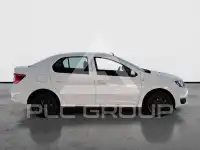 2014 Dacia Logan