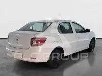2014 Dacia Logan